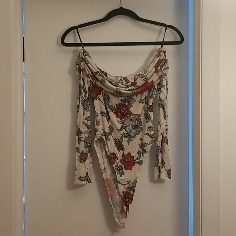 Bodysuit